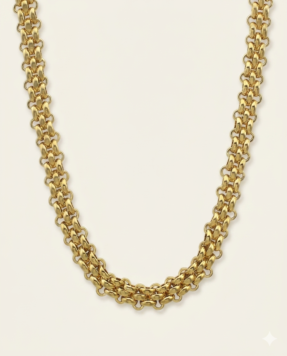 Ninon Necklace