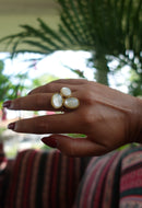 Stazzona Ring