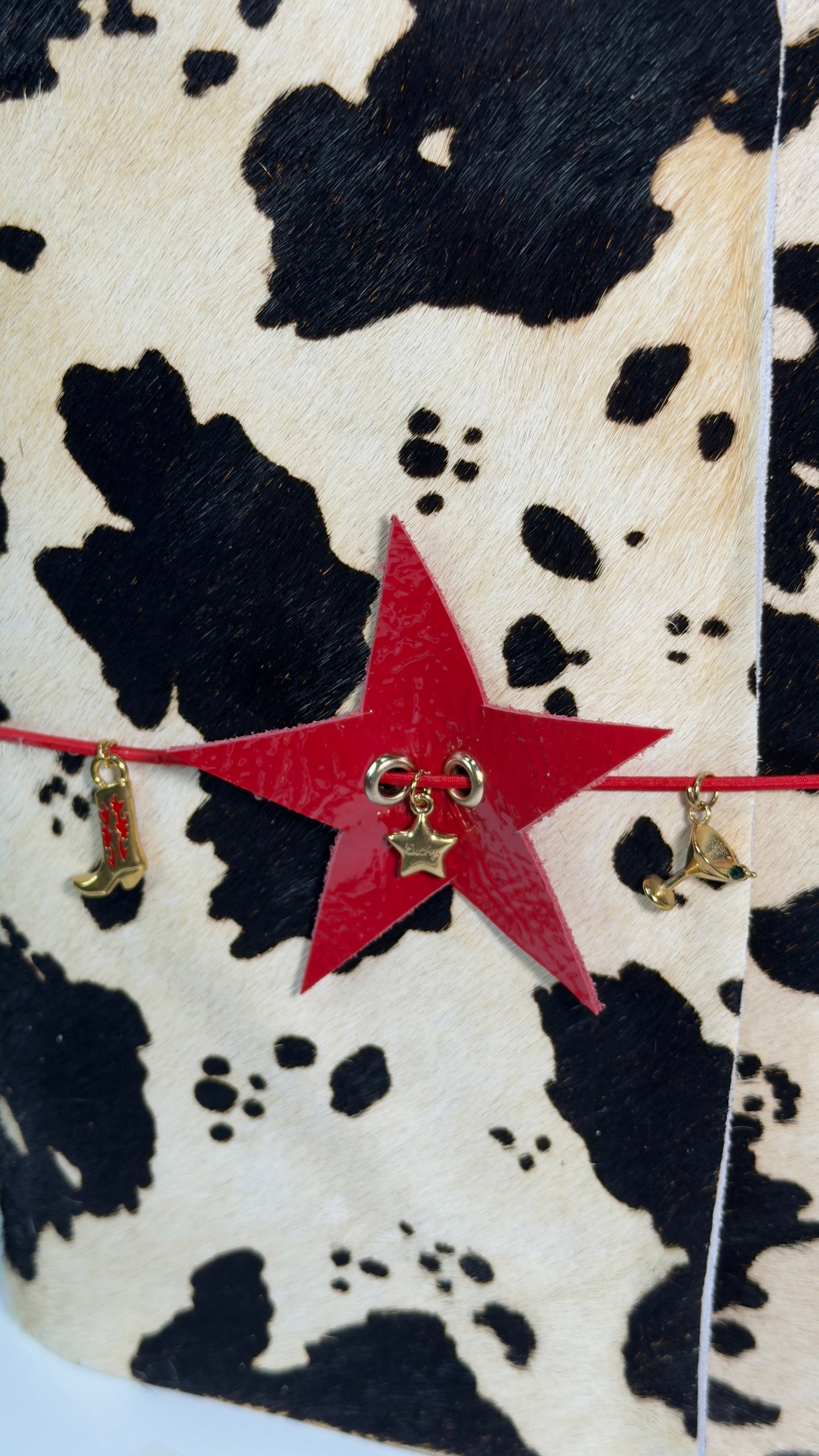 Cow Signature