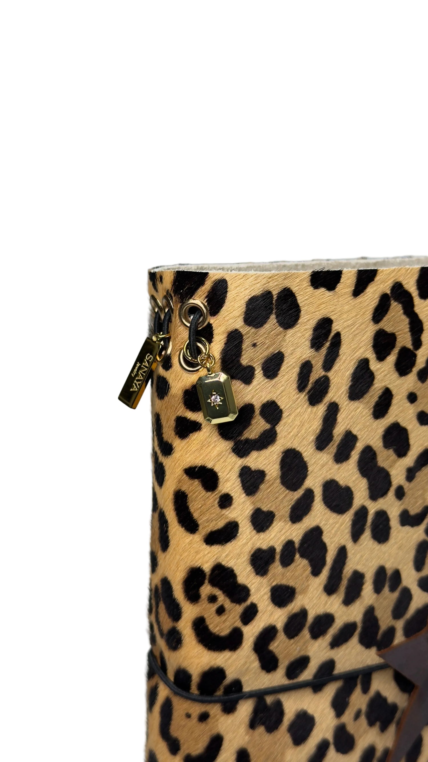 Cheetah Signature