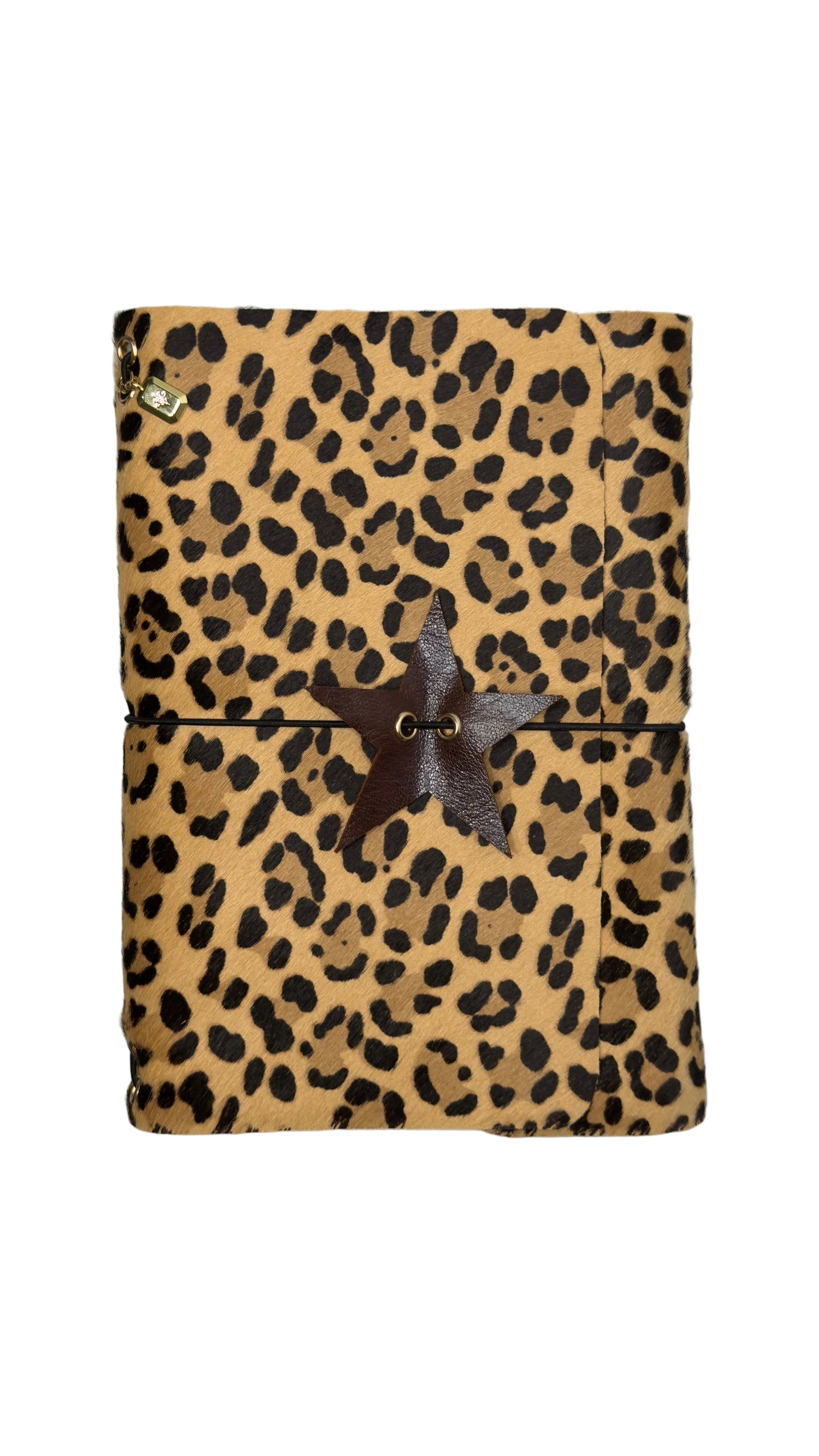 Cheetah Signature