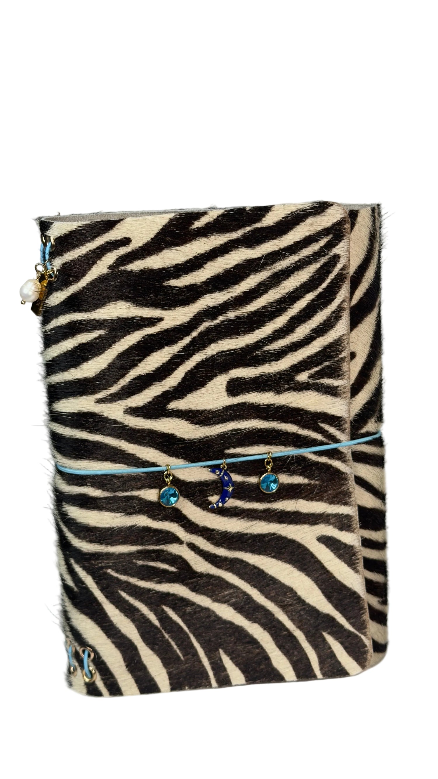 Zebra Signature