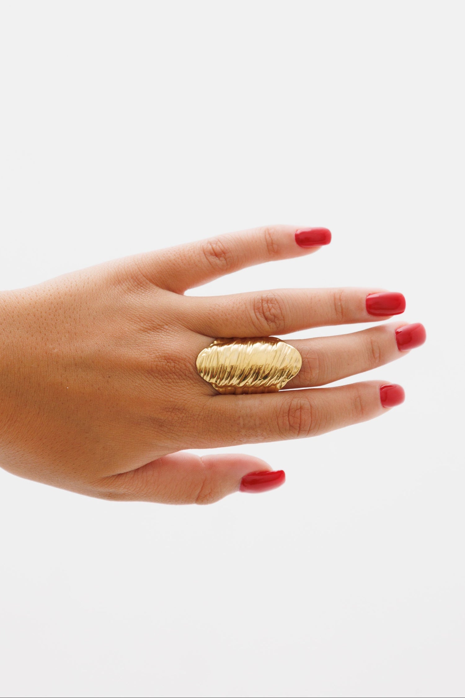 anillo coti