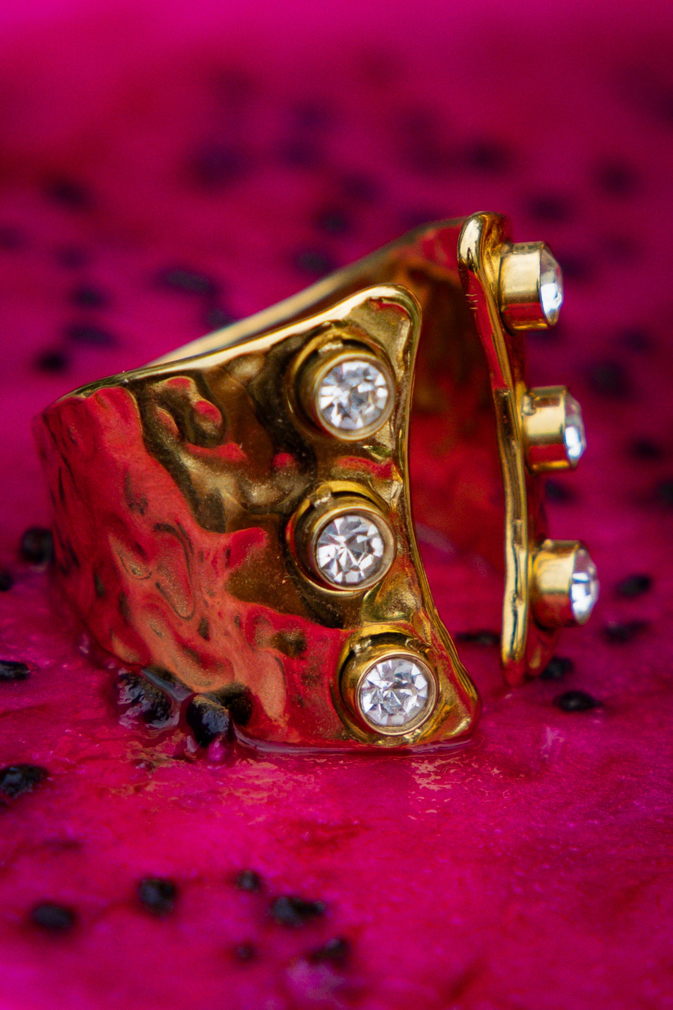 Bague Liam