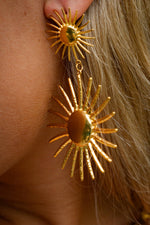 Grossa Earrings