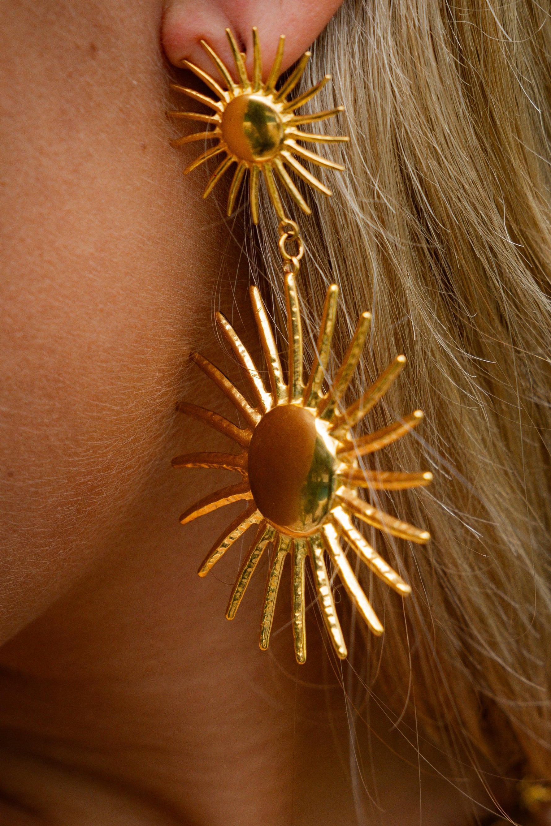 Grossa Earrings