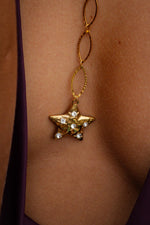 Étoile Necklace