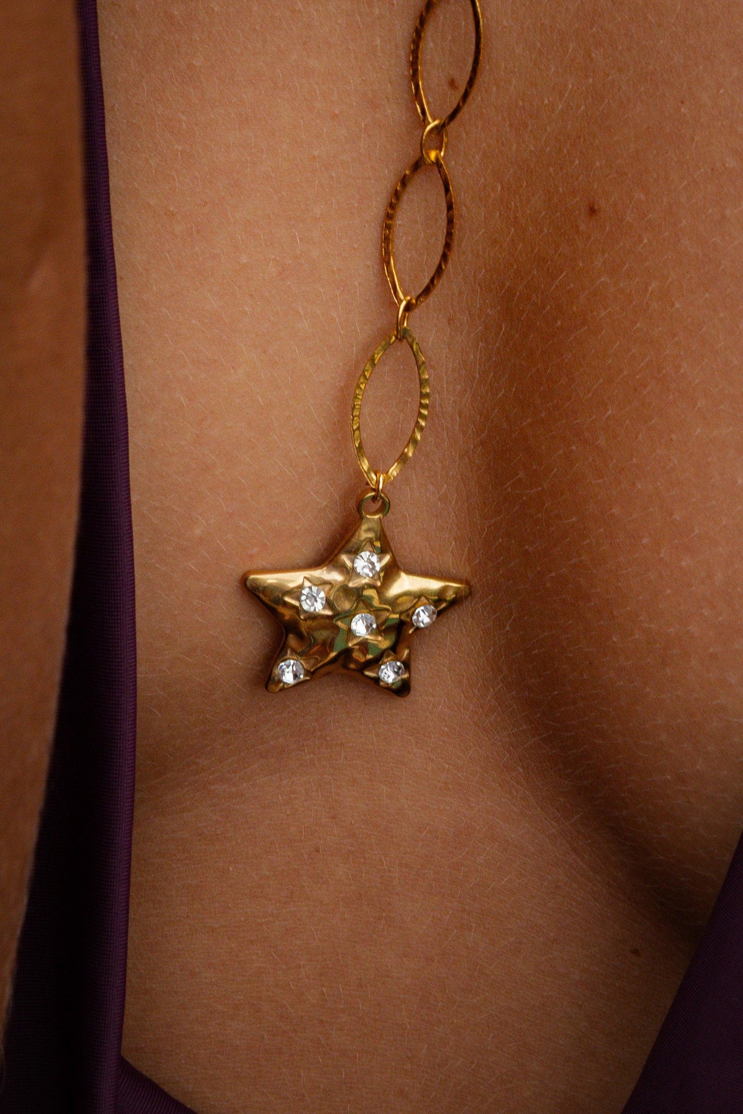 Étoile Necklace