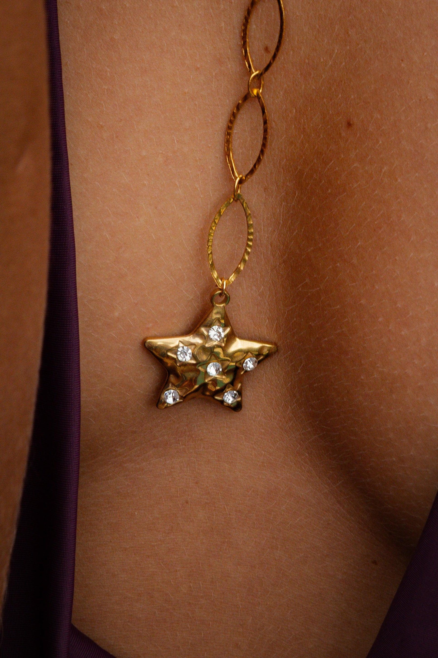 Étoile Necklace