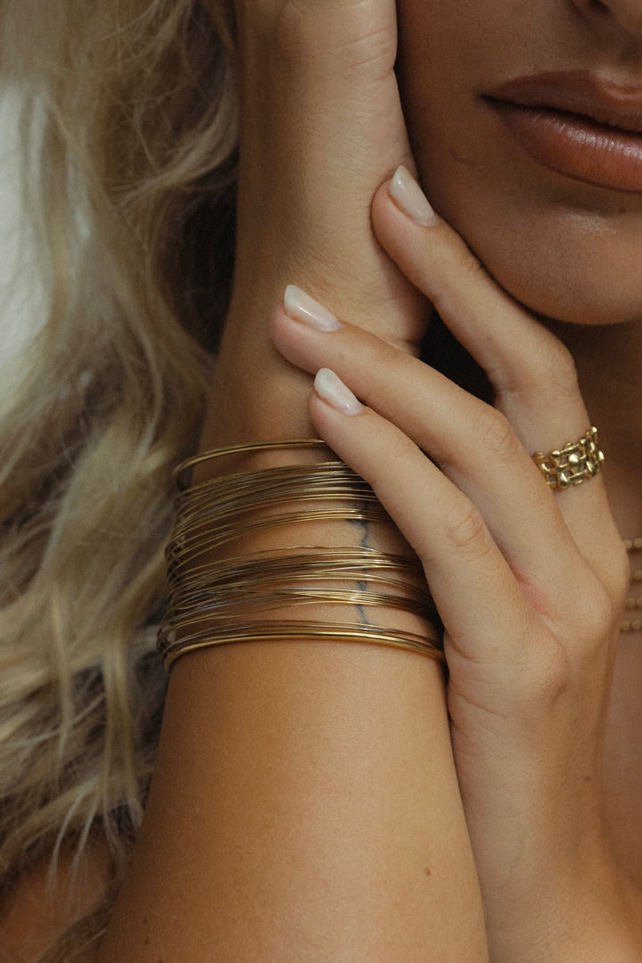 Pelangi Bangle