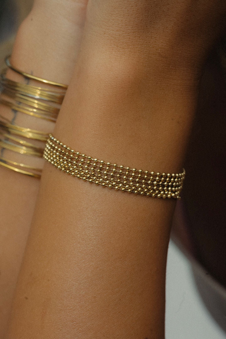 Cinta Bracelet
