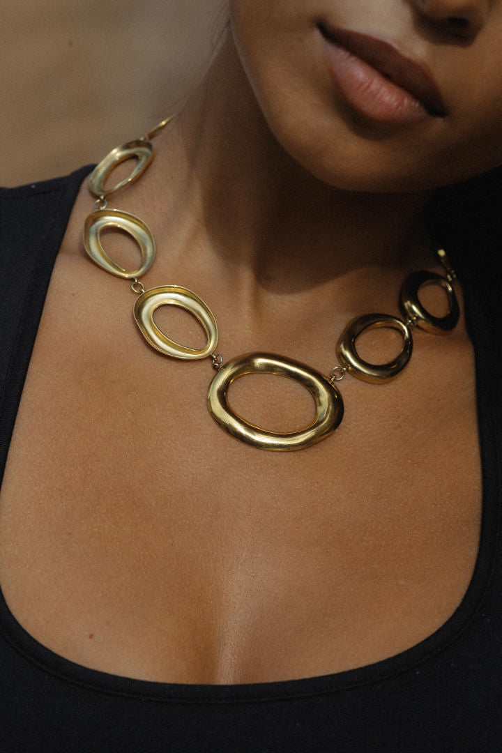 Louna Necklace