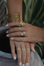 Aria Ring