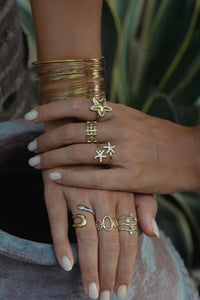 Bague Aria