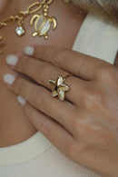 Bague Aria