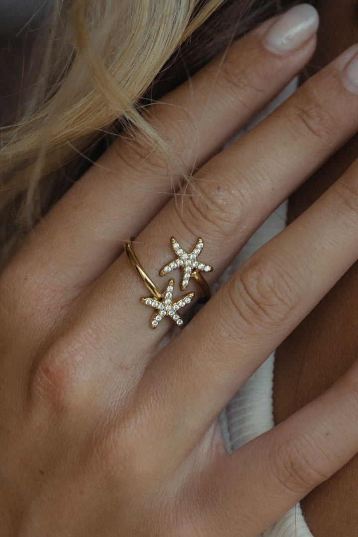 Bague Yona