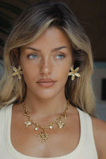 Kenanga Earrings