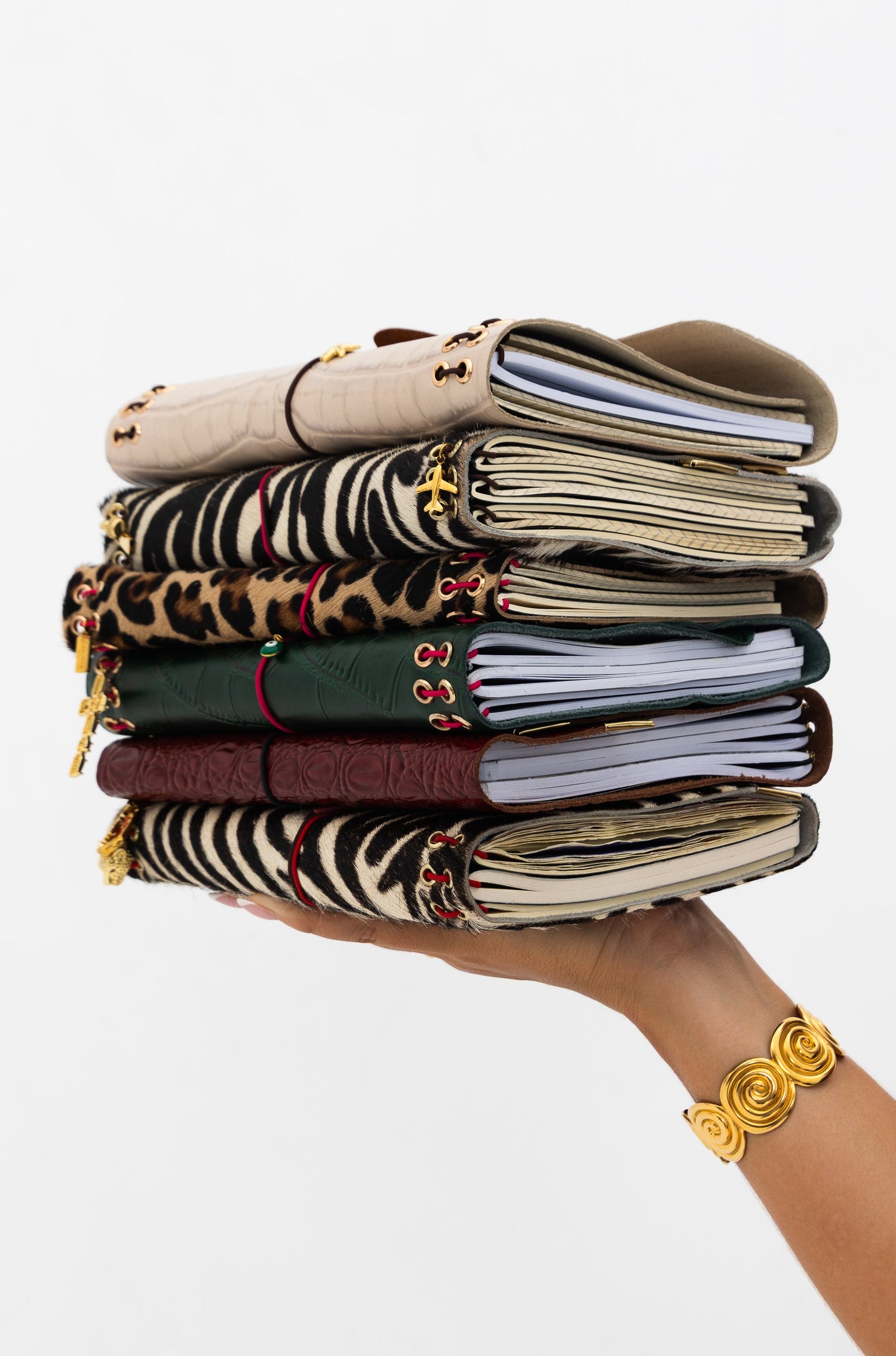 Customized Journal