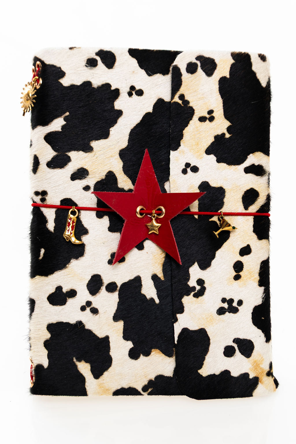 Cow Signature