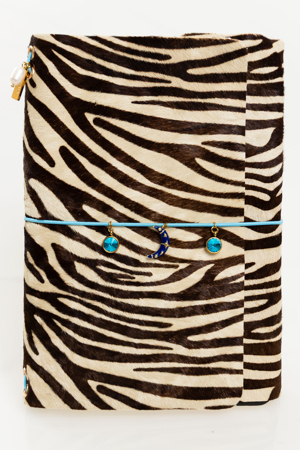 Zebra Signature