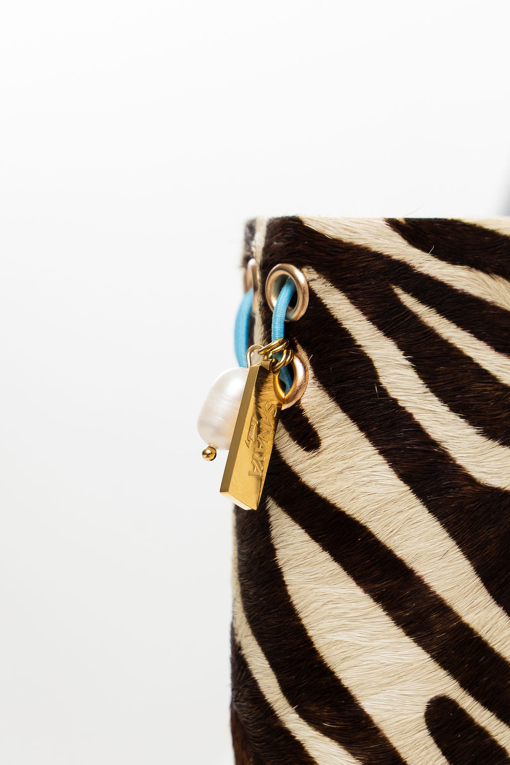 Zebra Signature