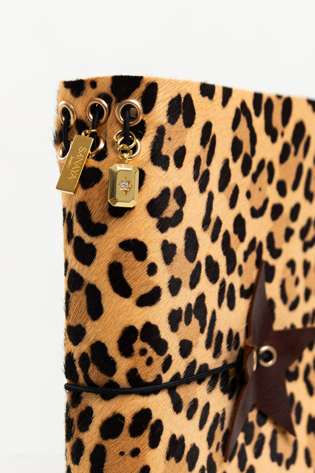 Cheetah Signature