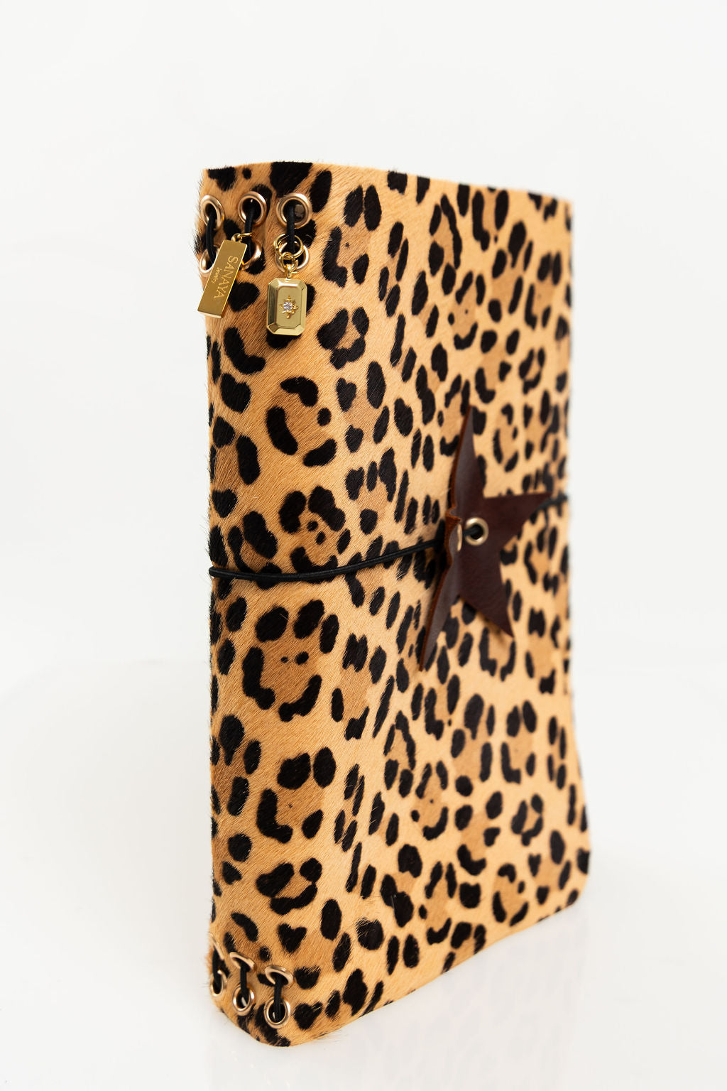 Cheetah Signature