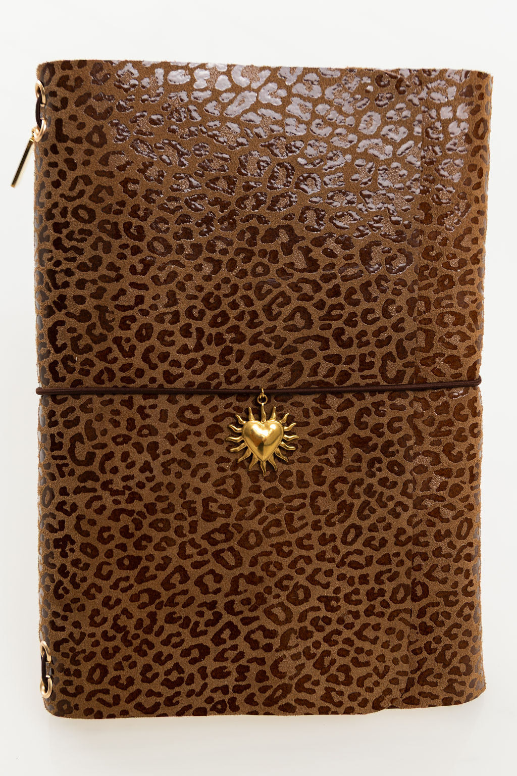 Shiny Cheetah Signature