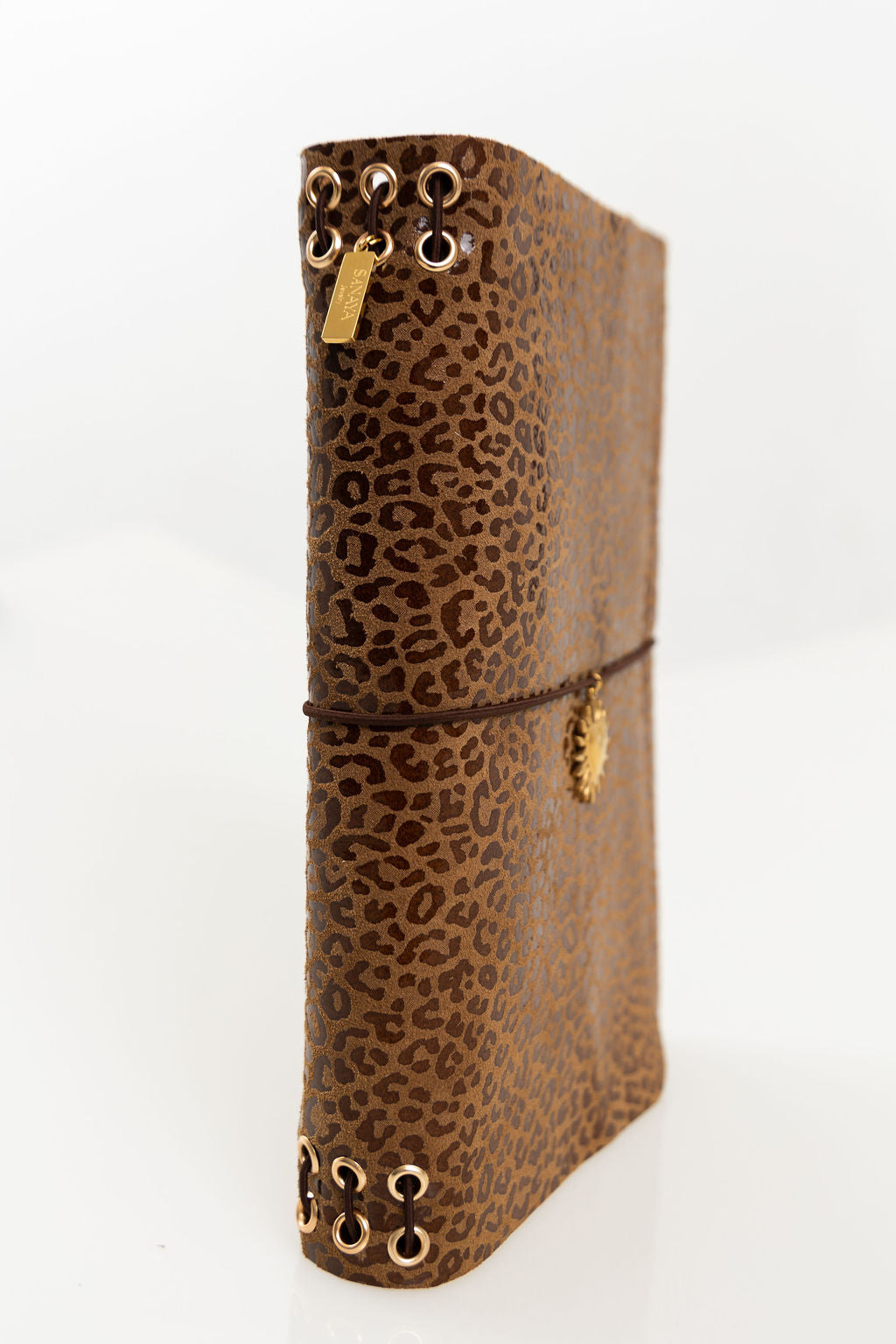 Shiny Cheetah Signature