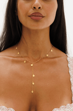 Aela Necklace