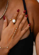 Jade Ring