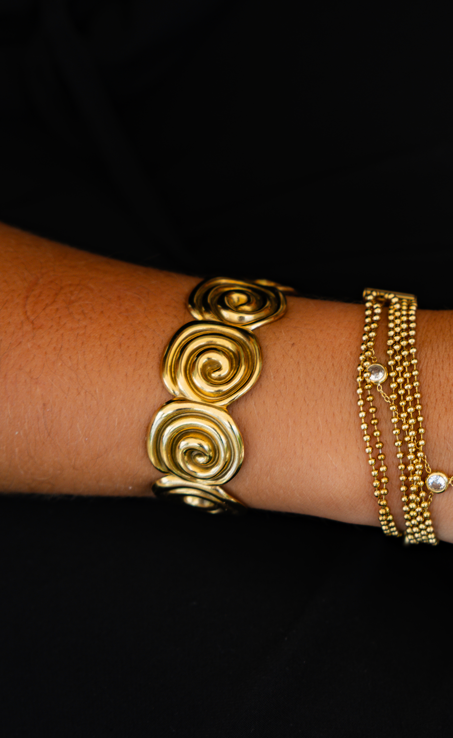 Alba Bangle