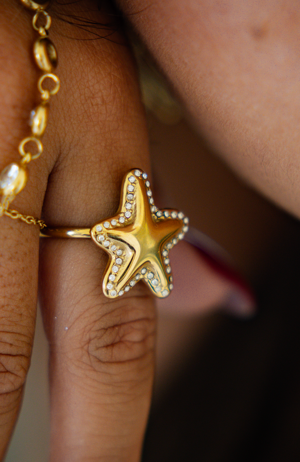 Aria Ring