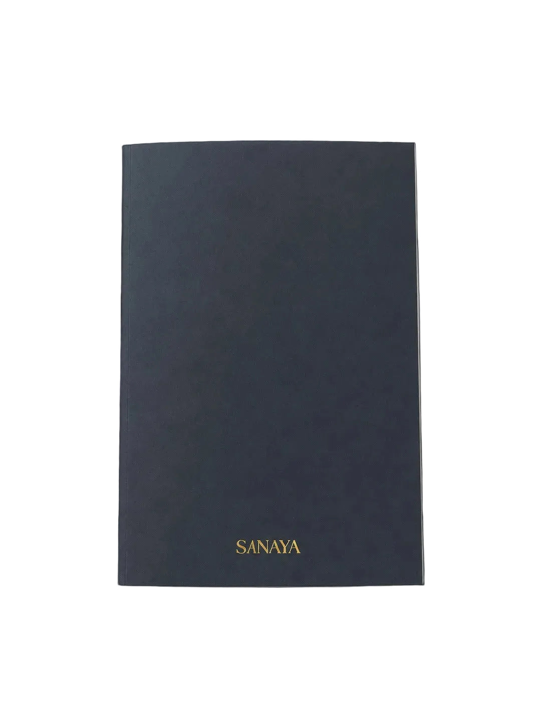Notebook A5 Refill