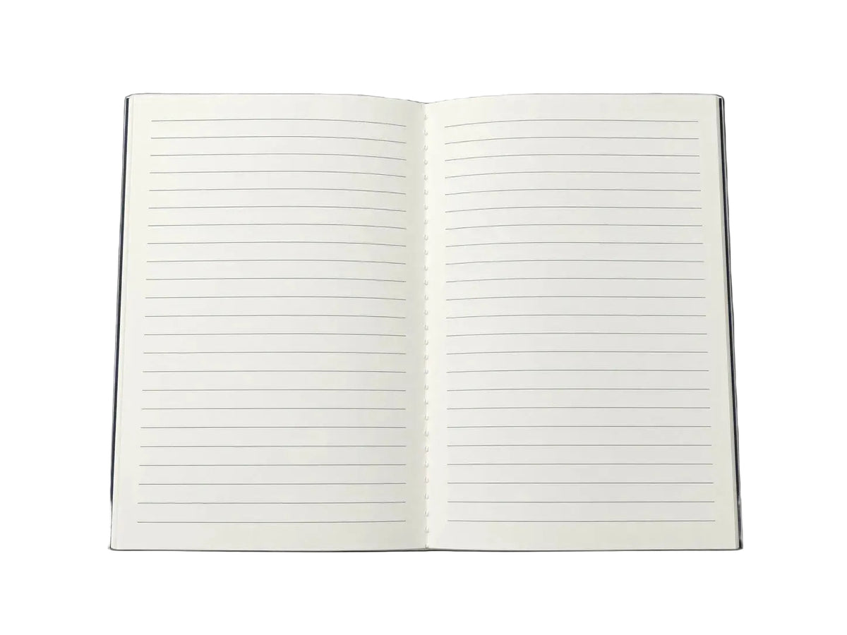 Notebook A5 Refill