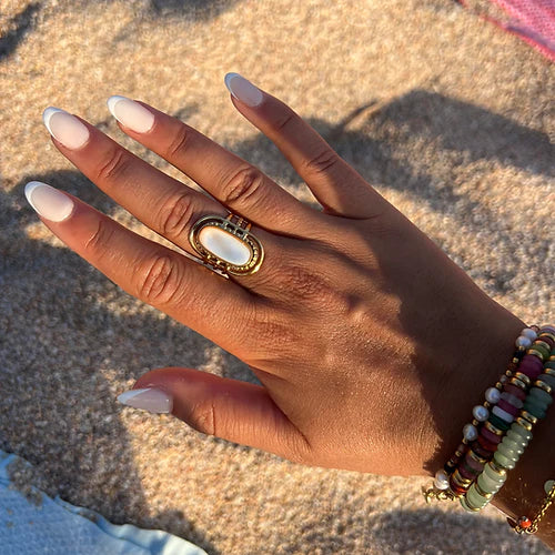 Bague Bilia