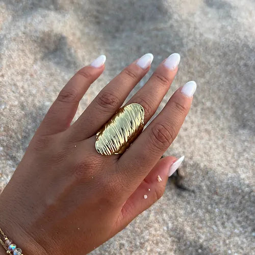 Bague Coti