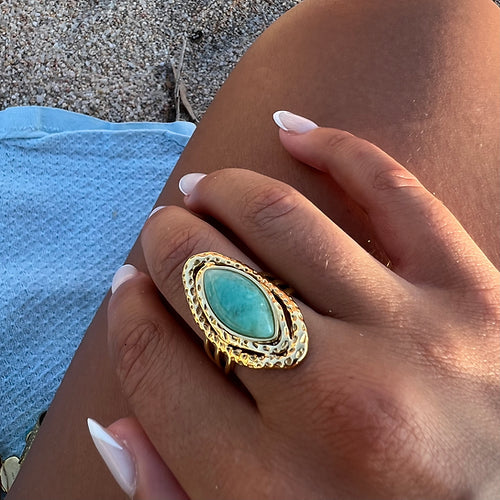 Bague Zoza