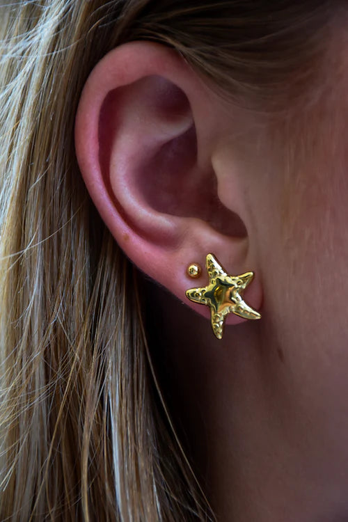 Pendientes Marina