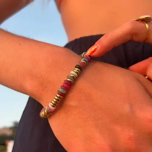 Bastia Bracelet