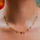 Quenza Necklace