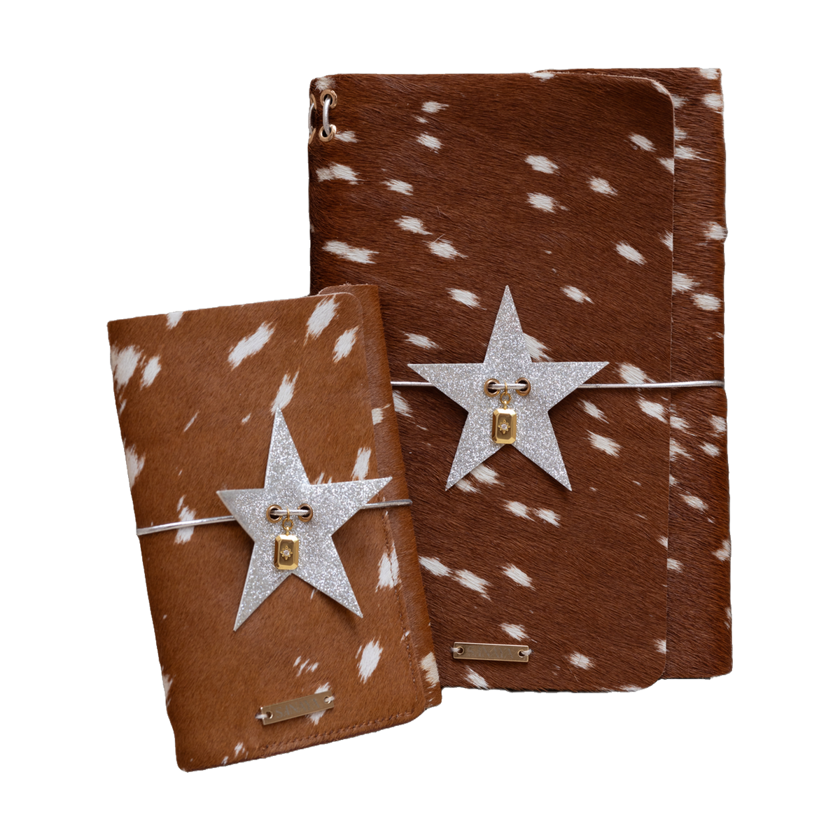 Signature Journal · Fawn