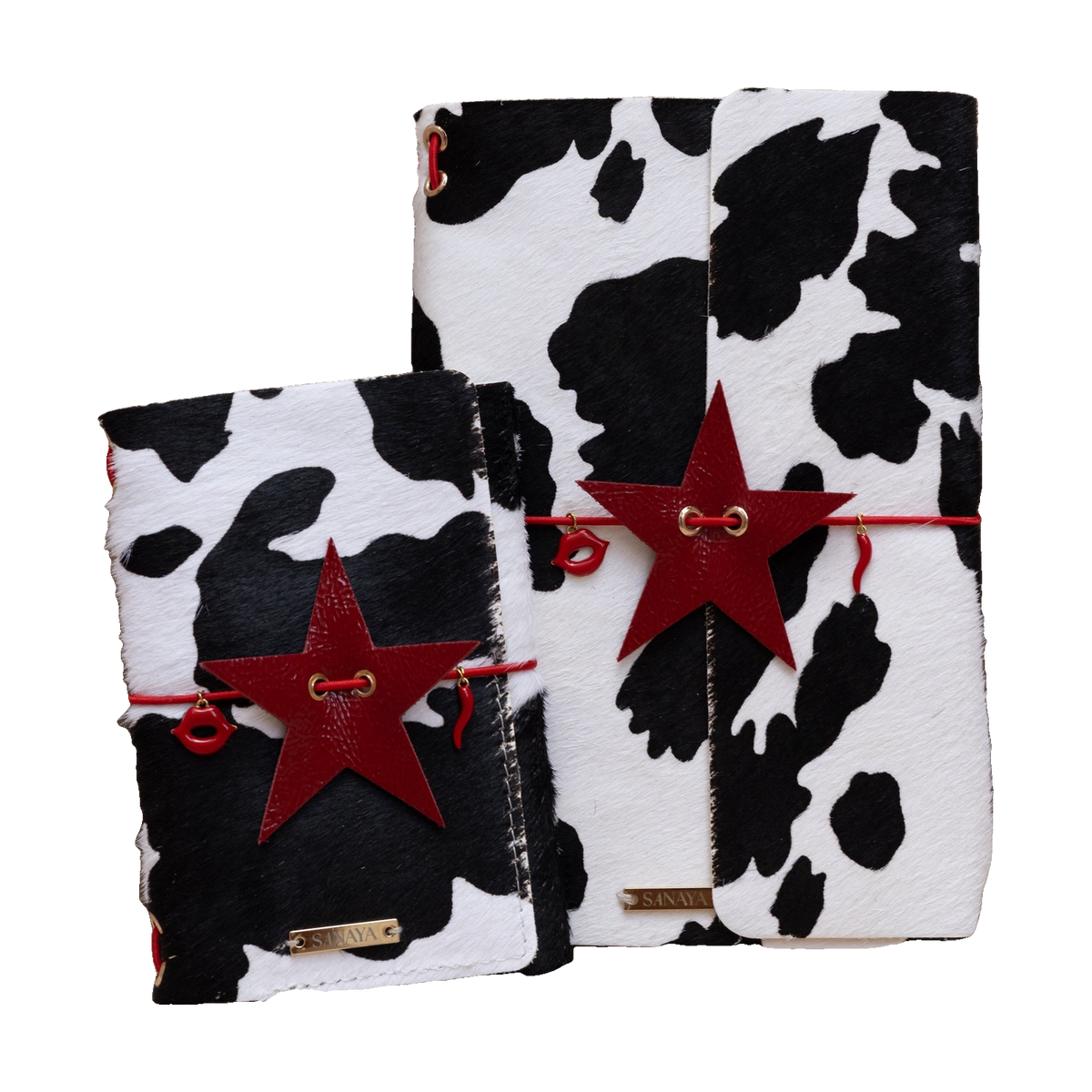 Signature Journal · Rodeo