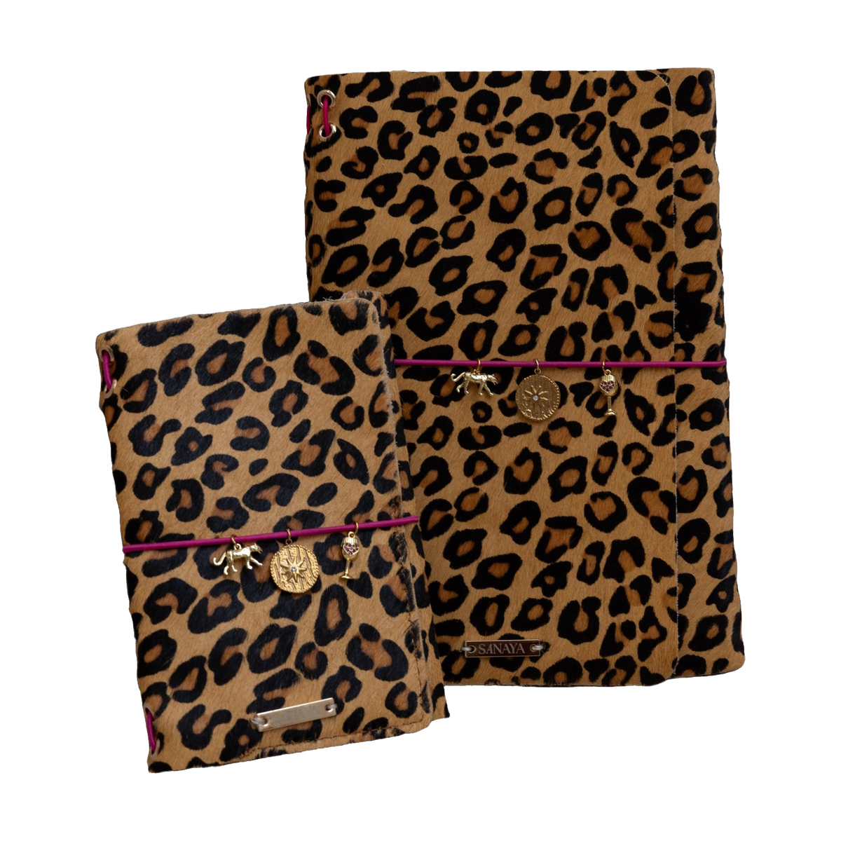 Signature Journal · Wild Child