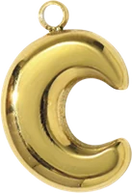 C, charm M