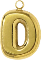 D, charm M