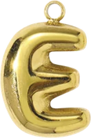 E, charm M