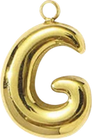 G, charm M