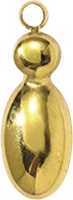 I, charm M
