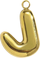 J, charm M